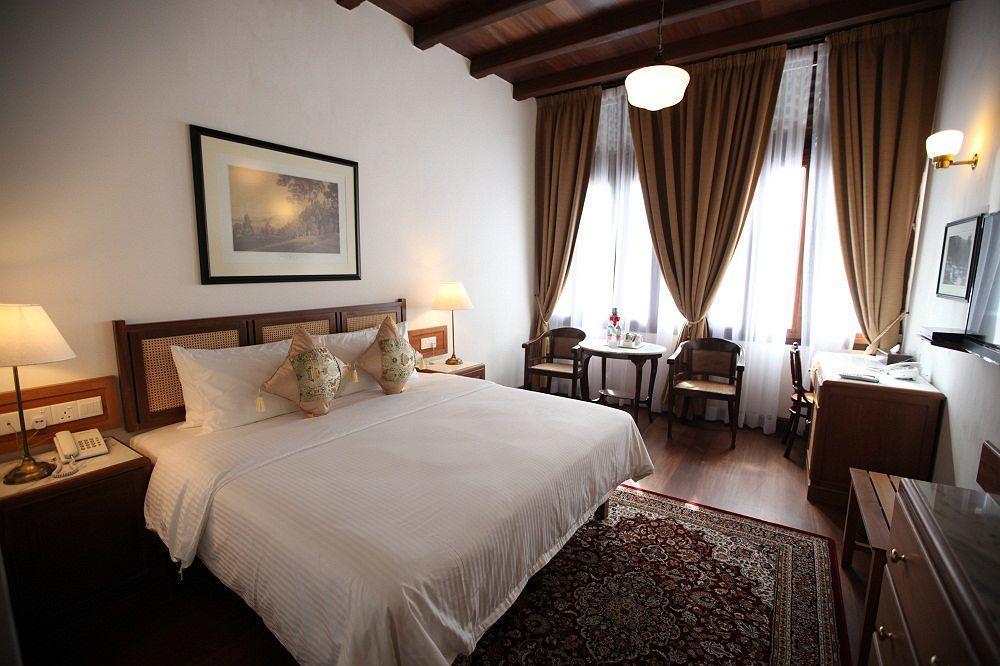 Nam Keng Hotel Penang George Town  Kültér fotó