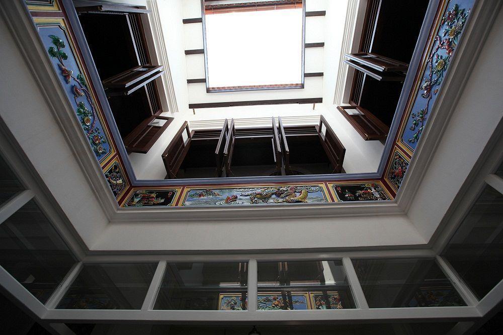Nam Keng Hotel Penang George Town  Kültér fotó