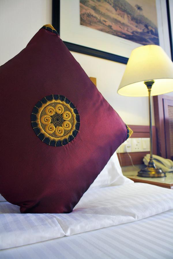 Nam Keng Hotel Penang George Town  Kültér fotó