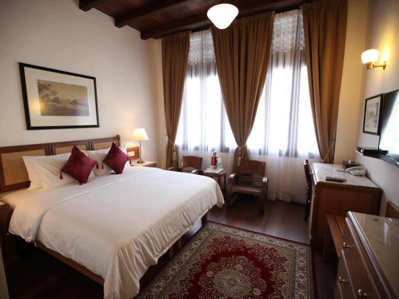 Nam Keng Hotel Penang George Town  Kültér fotó