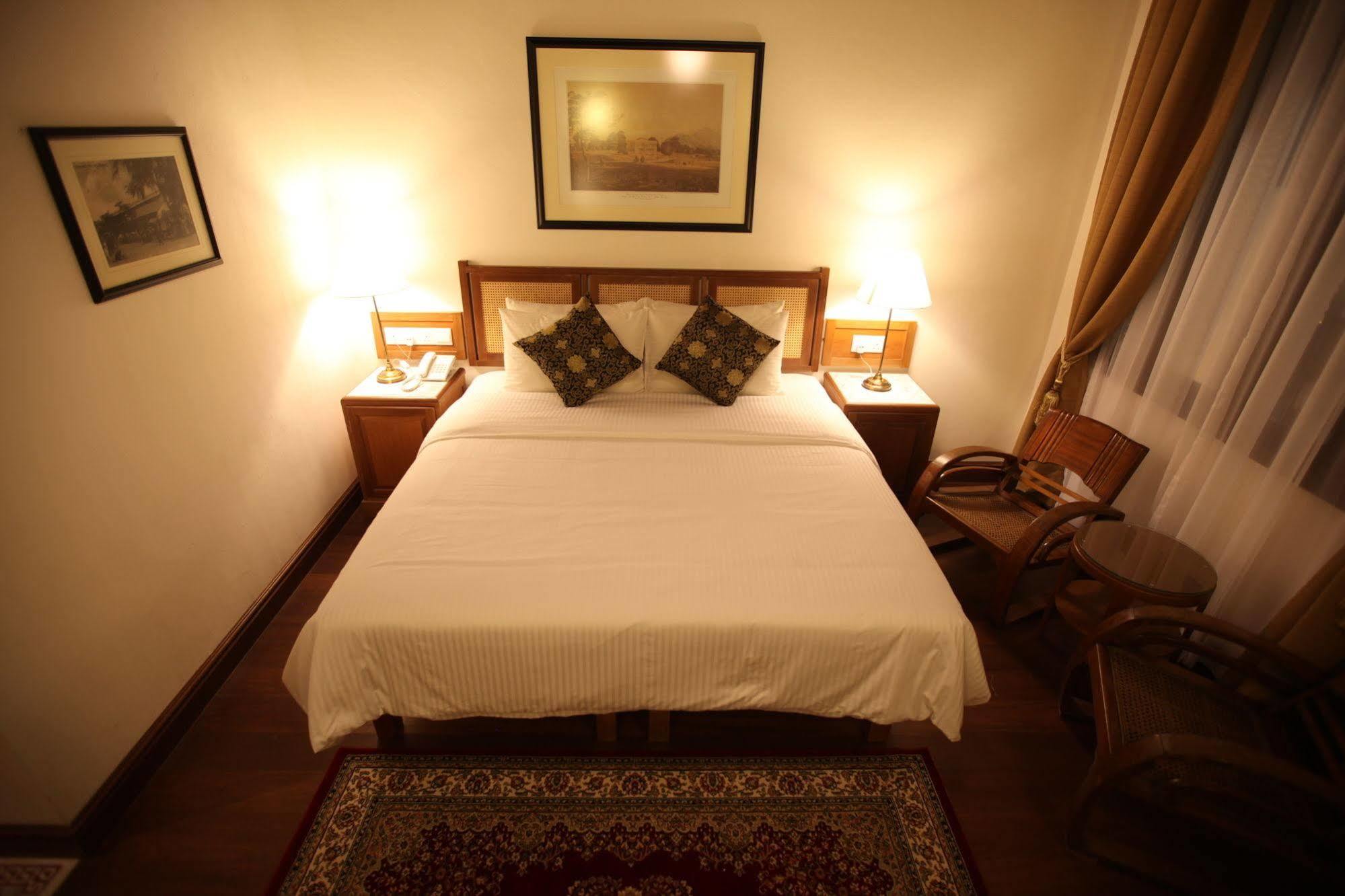 Nam Keng Hotel Penang George Town  Kültér fotó