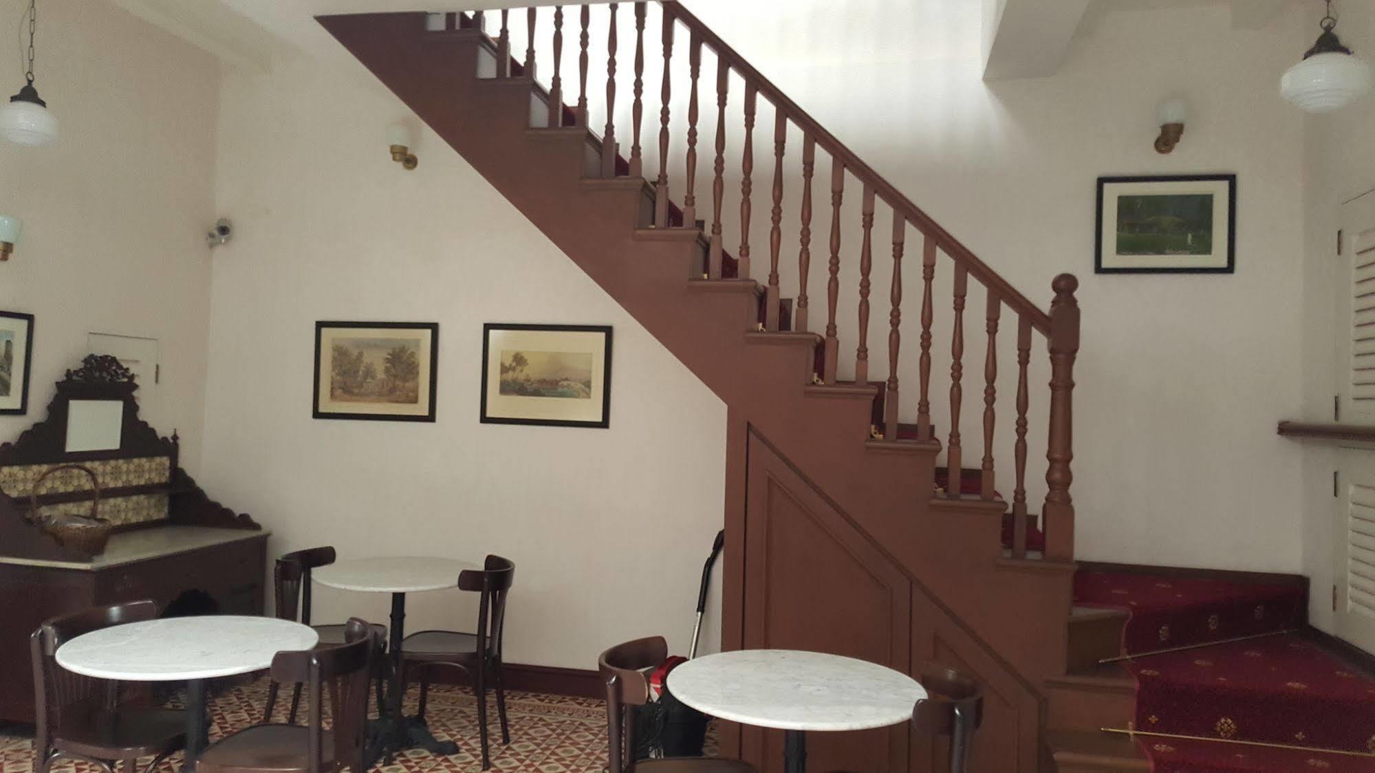 Nam Keng Hotel Penang George Town  Kültér fotó